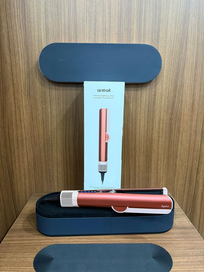 Dyson airstrait - Görsel 3