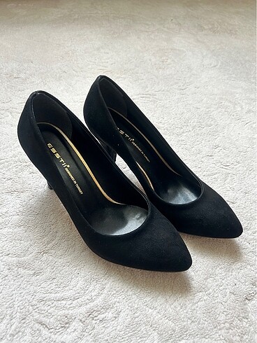 Stiletto