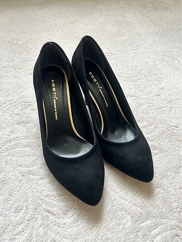 36 Beden Stiletto