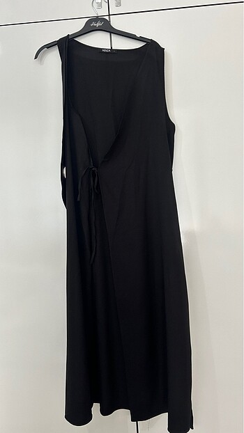 38 Beden siyah Renk Jile/tunik