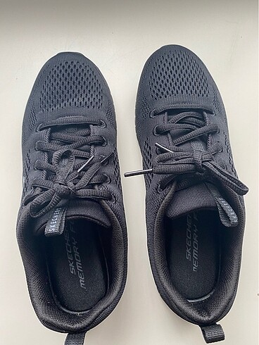 36,5 Beden Skechers Ayakkabı