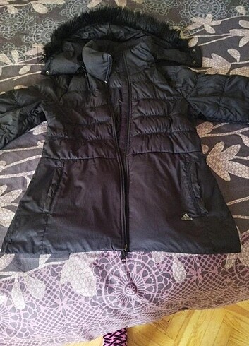 38 Beden Adidas orjinal mont