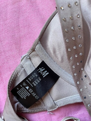 H&M sütyen