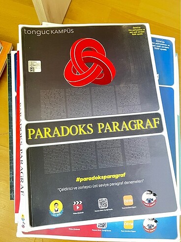 paragraf tyt