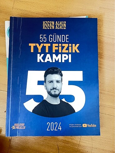 tyt fizik