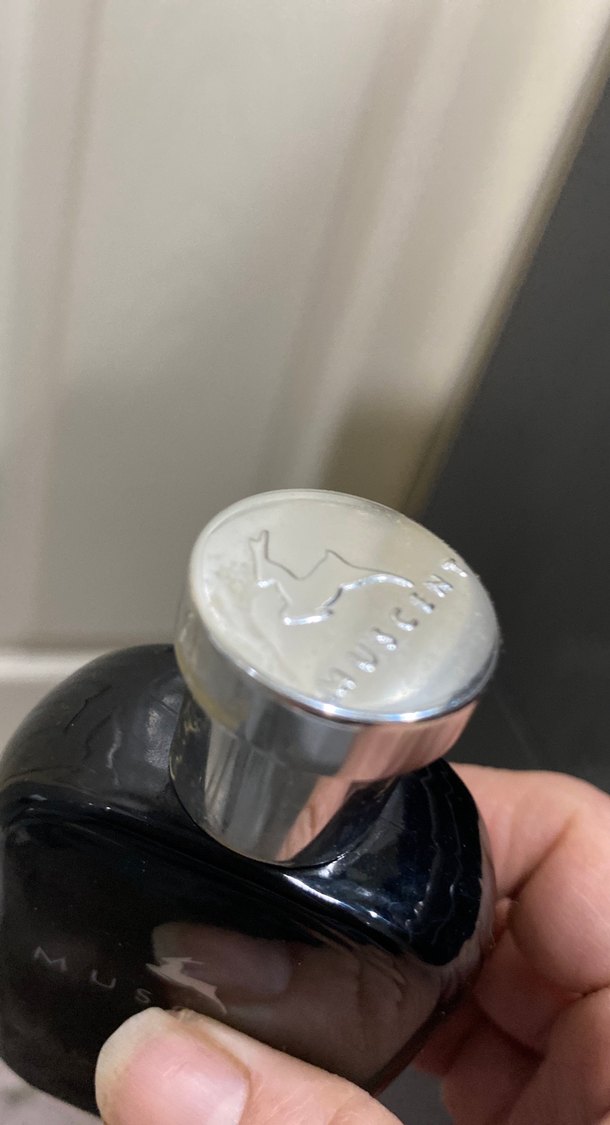 Narciso Kadın Parfümübeyaz - Görsel 2