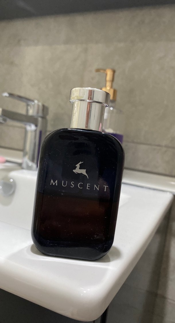 Narciso Kadın Parfümübeyaz - Görsel 4