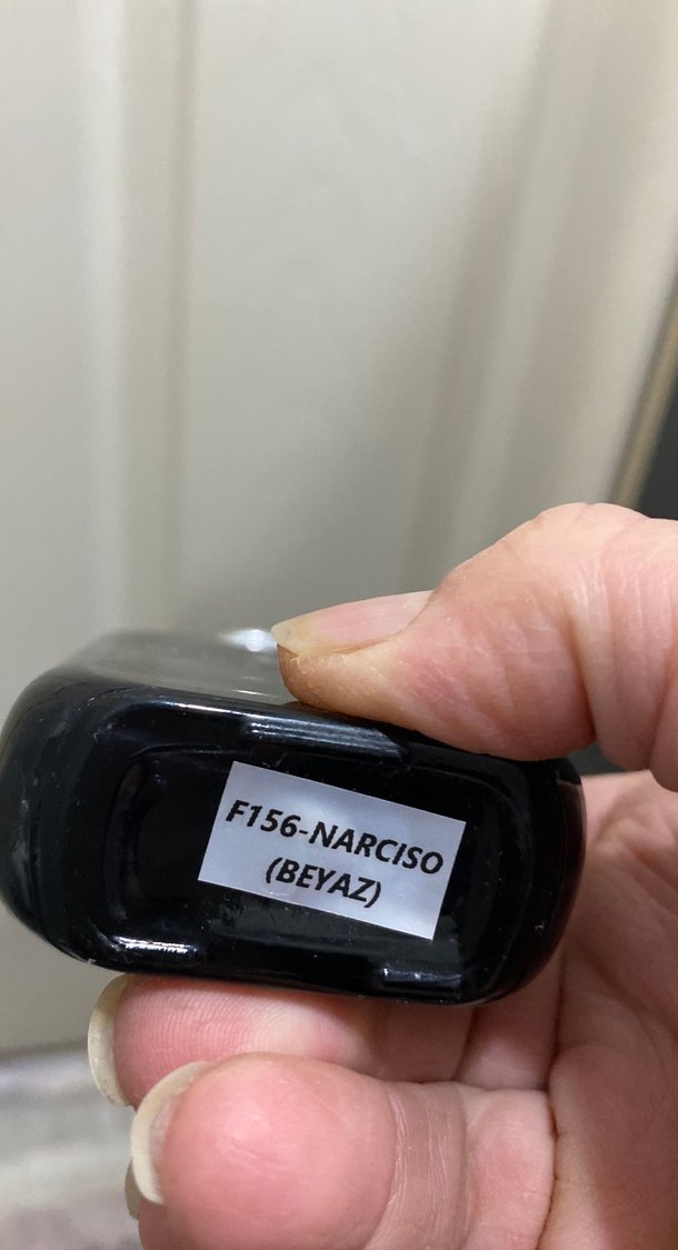 Narciso Kadın Parfümübeyaz - Görsel 3