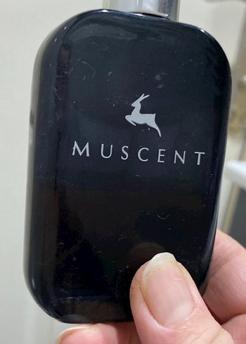 Narciso Beyaz Kadın Parfümü muscent - Görsel 3