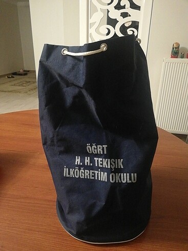 Spor sırt çantası 