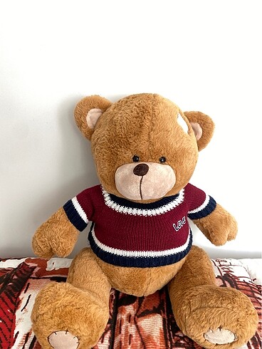 Toyzz shop orta boy ayıcık
