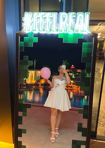 After elbisesi - Görsel 3