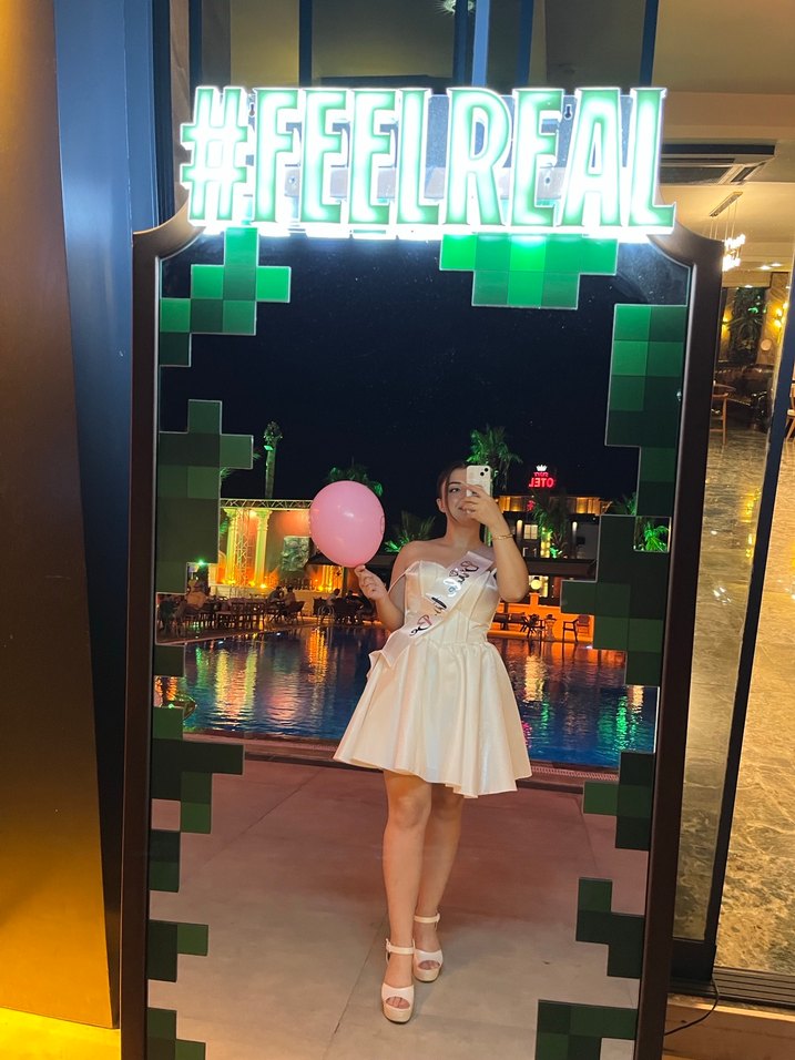 After elbisesi - Görsel 3