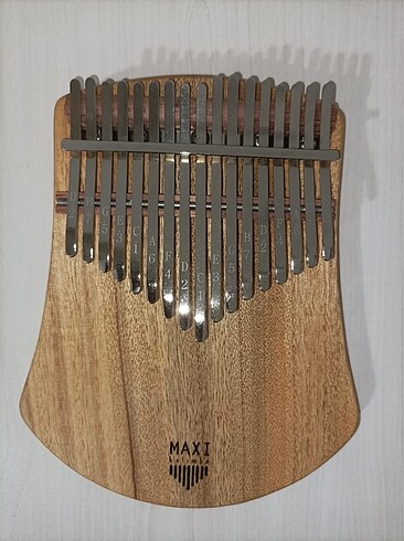 Maxi Kalimba