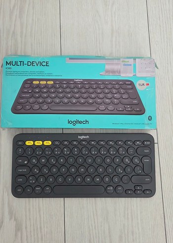 Logitech