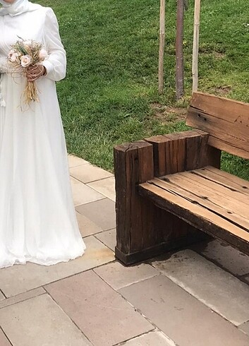 Diğer Nikah elbisesi