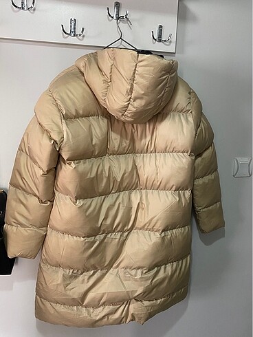 l Beden Şişme mont