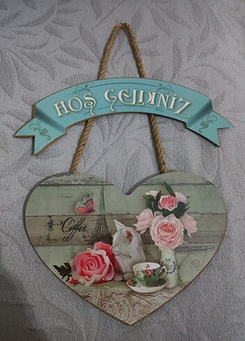 Kapı süsü 