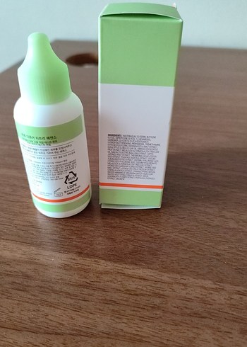 The Pure A'pieu tea tree essence - Görsel 3