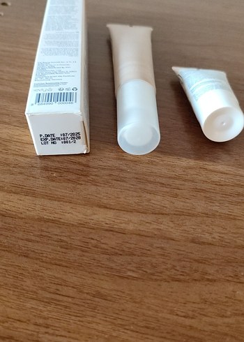 The Purest Solutions BareMatte BB Krem Beige - Görsel 3