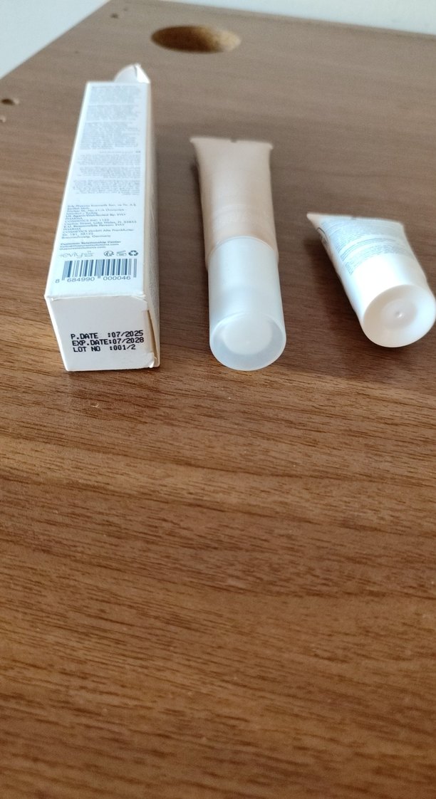 The Purest Solutions BareMatte BB Krem Beige - Görsel 3