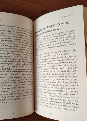 Erkekler Neden Aşık Olmaz? - Steven Carter, Julia Sokol - Görsel 4