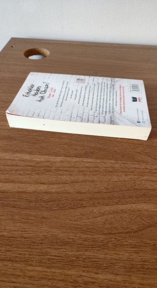 Erkekler Neden Aşık Olmaz? - Steven Carter, Julia Sokol - Görsel 3