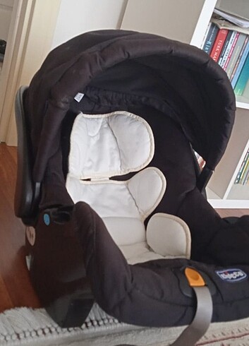 Chicco Lite way puset