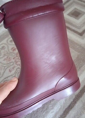 27 Beden bordo Renk Igor marka