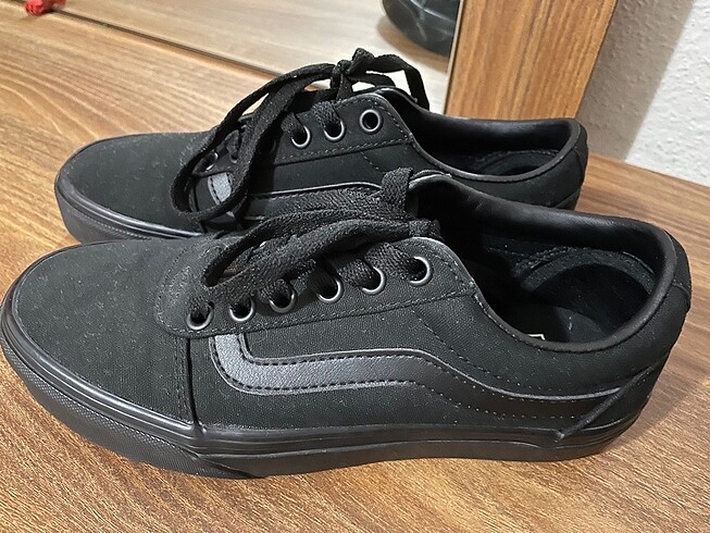 Vans Ayakkabı