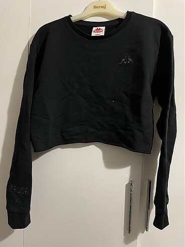 Kappa sweatshırt