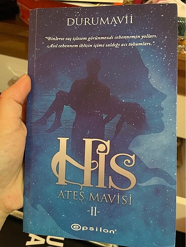 Beden Renk His seri 4 kitap
