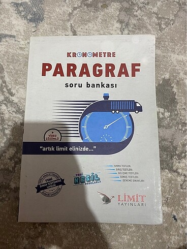 Tyt paragraf limit