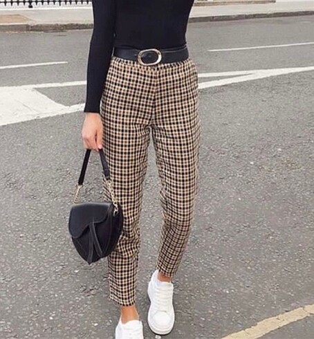 Stradivarius pantolon