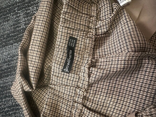 Stradivarius Stradivarius pantolon