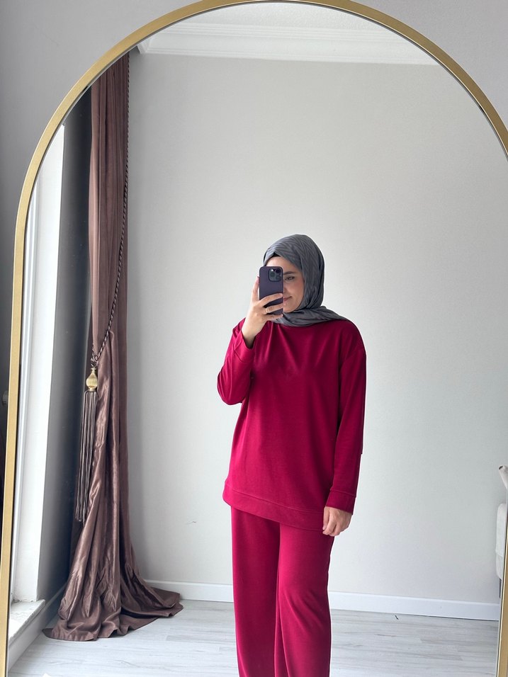 Oysho takım - Görsel 2