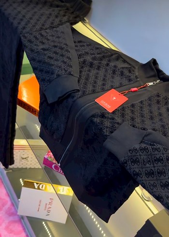 GUESS FLOK TAKIM - Görsel 2