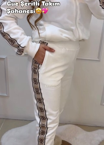 GUESS TAKIM - Görsel 2