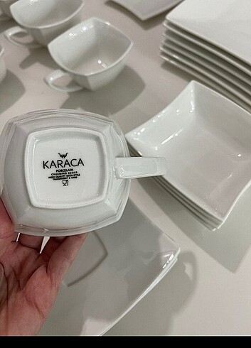  Beden Takım 