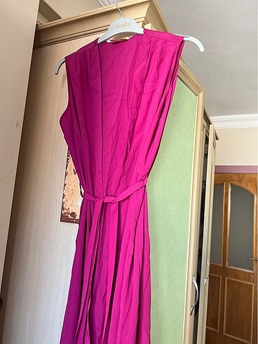 s Beden pembe Renk Tunikk