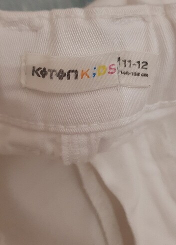 Koton Kids Kot etek