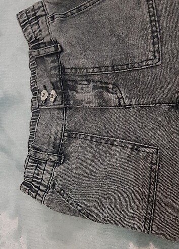 Diğer Kot pantalon