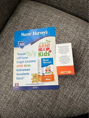 Nurse Harvey?s - Görsel 2