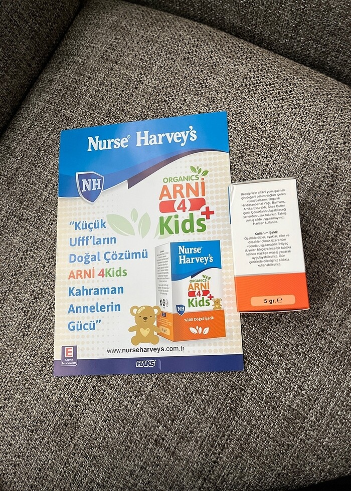 Nurse Harvey?s - Görsel 2