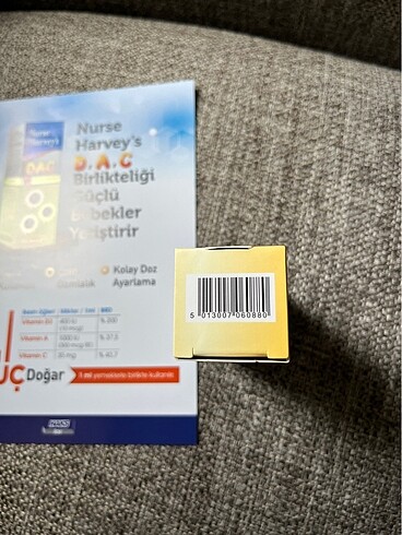 Nurse Harvey?s - Görsel 5