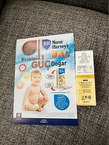 Nurse Harvey?s - Görsel 2