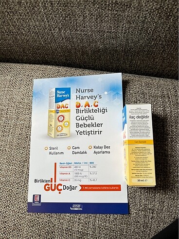 Nurse Harvey?s - Görsel 3