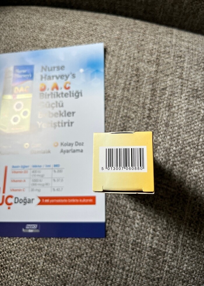 Nurse Harvey?s - Görsel 5