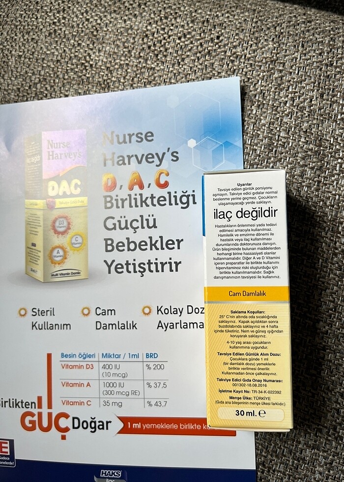 Nurse Harvey?s - Görsel 4