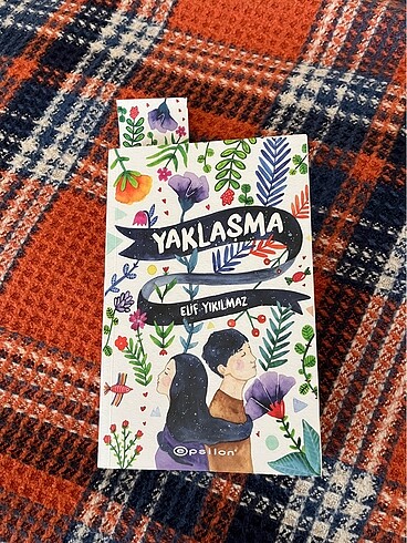 Beden Renk YAKLAŞMA- Elif Yılmaz